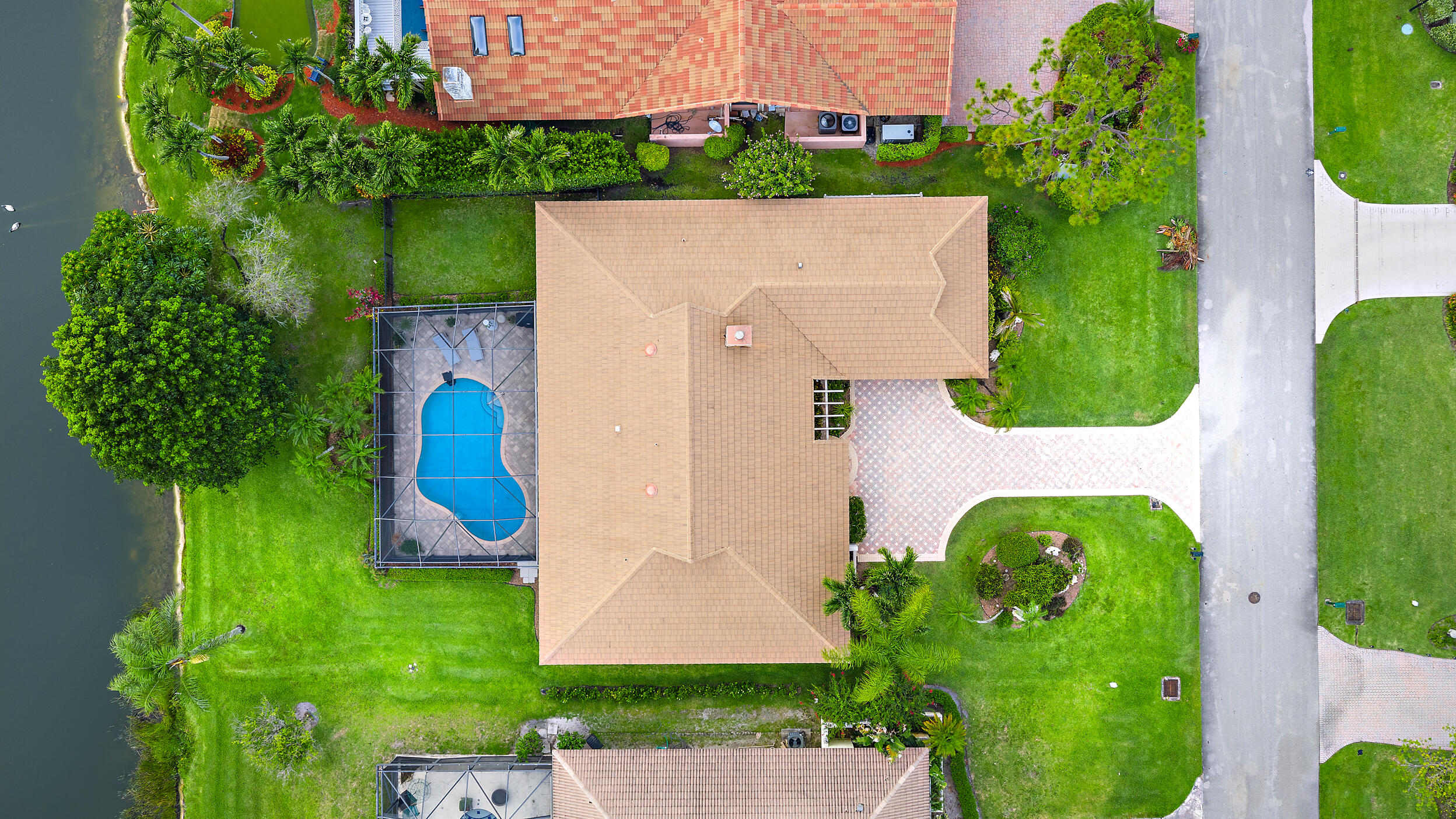 PGA National - Marlwood Estates - Residential