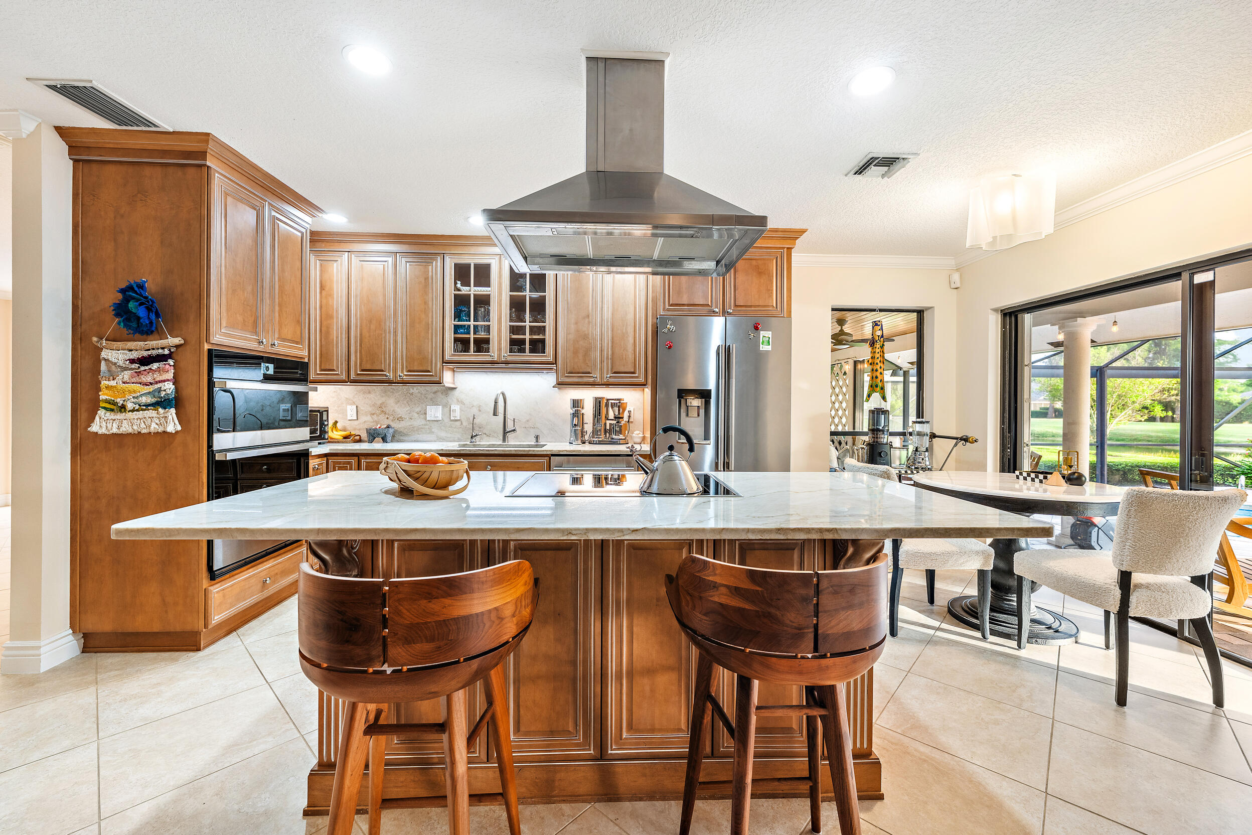 PGA National - Marlwood Estates - Residential