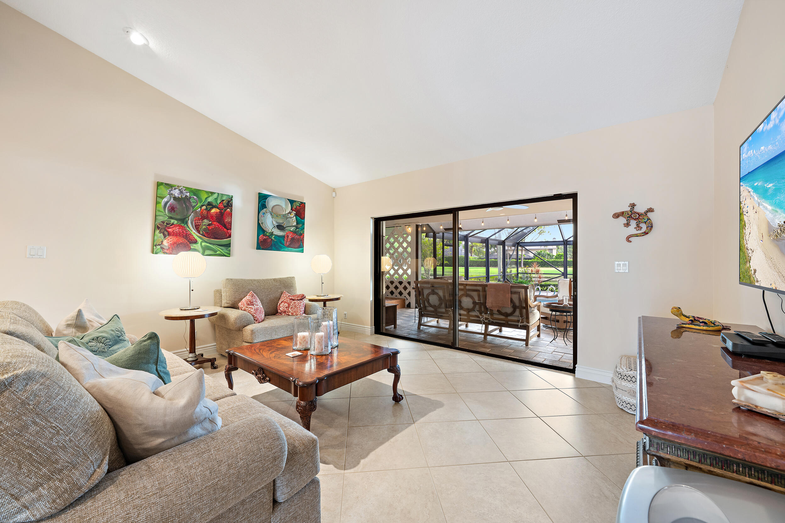 PGA National - Marlwood Estates - Residential