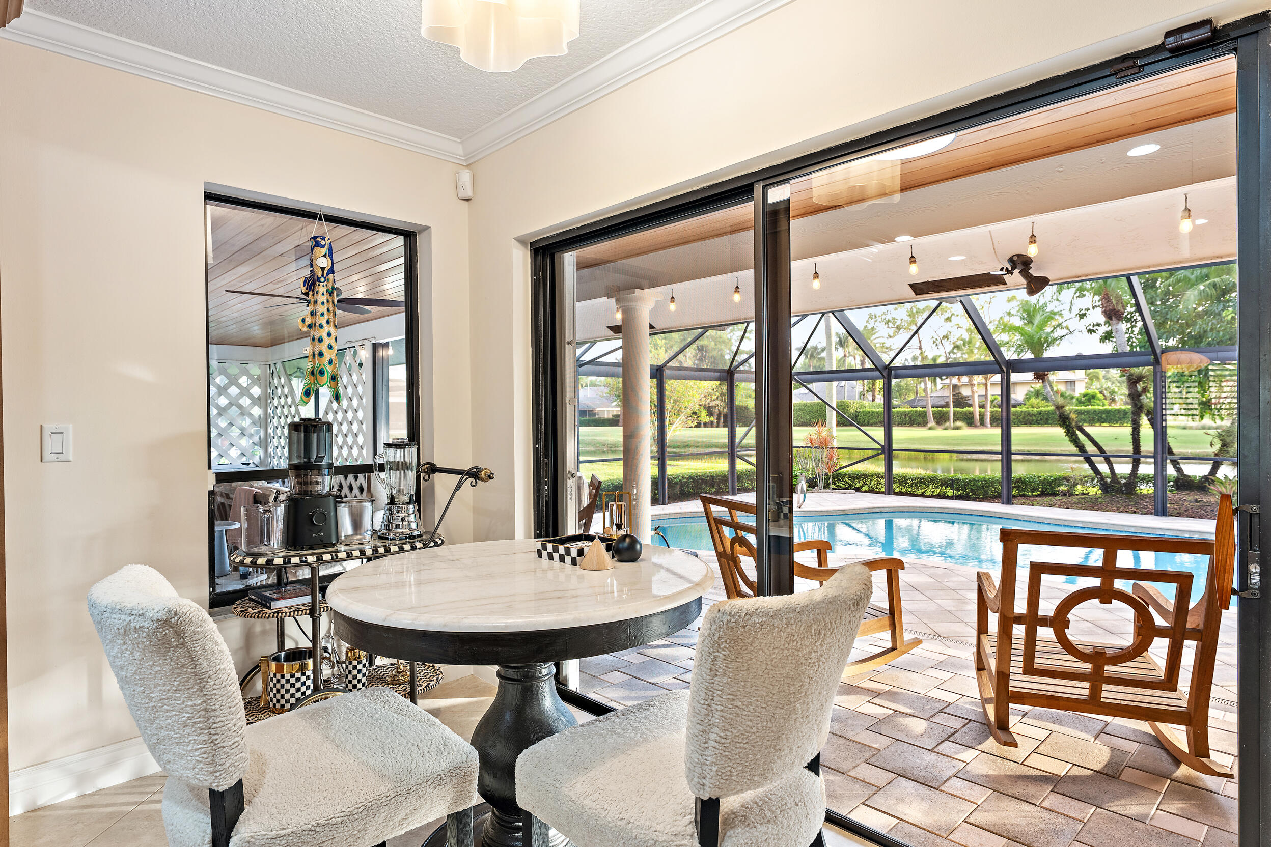 PGA National - Marlwood Estates - Residential