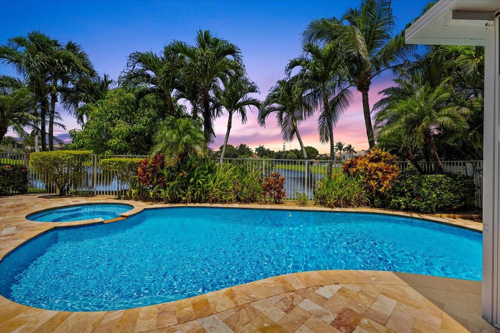 Photo of 1674 E Classical Boulevard, Delray Beach, FL 33445 (MLS # R10998243)