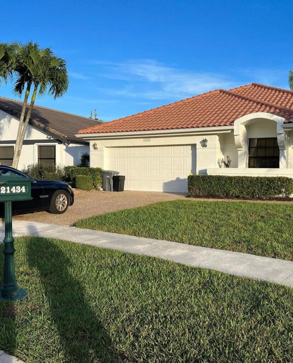 Photo of 21434 Bridge View Drive, Boca Raton, FL 33428 (MLS # R10828932)