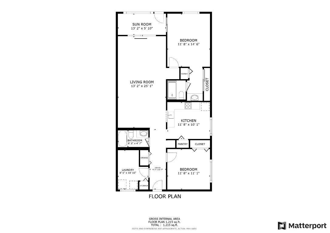 PEMBRIDGE A THRU I - Residential