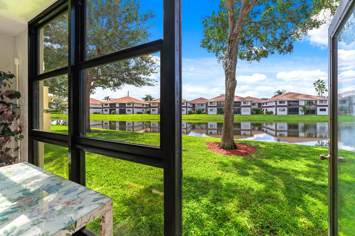 PEMBRIDGE A THRU I - Residential