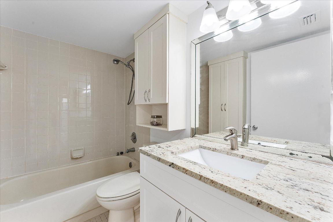 PEMBRIDGE A THRU I - Residential