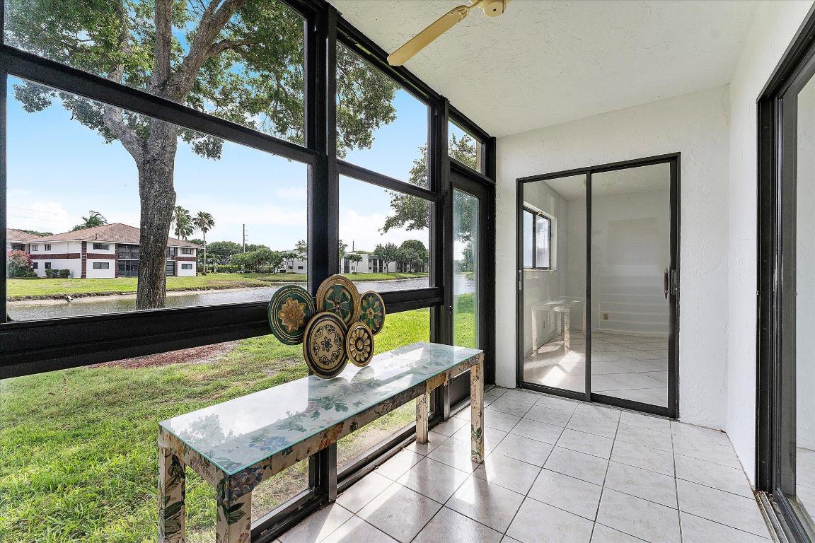 PEMBRIDGE A THRU I - Residential