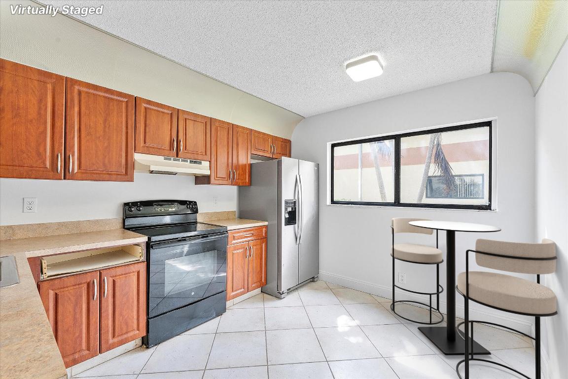 PEMBRIDGE A THRU I - Residential