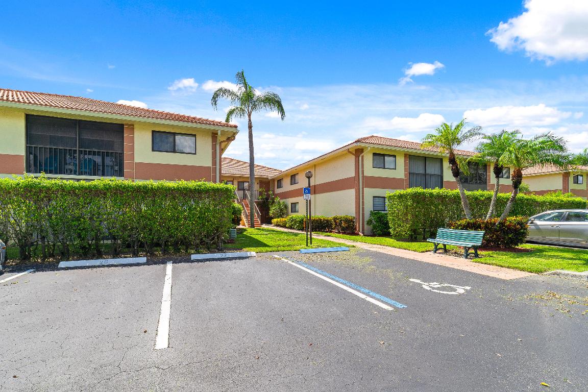 PEMBRIDGE A THRU I - Residential