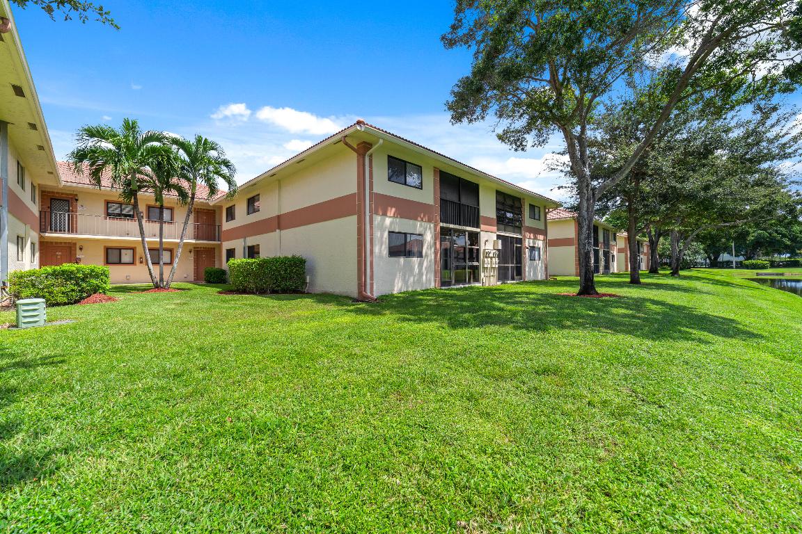 PEMBRIDGE A THRU I - Residential