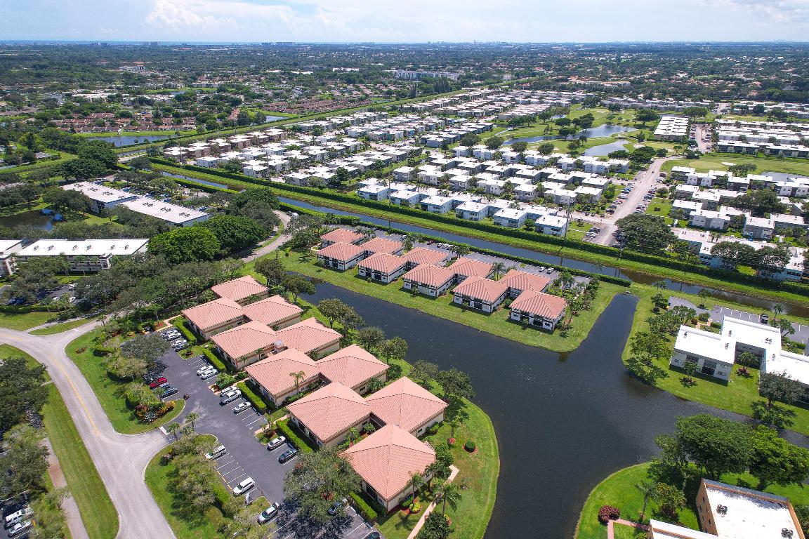 PEMBRIDGE A THRU I - Residential