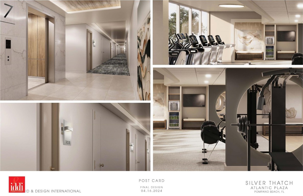 Silver Thatch - Residential