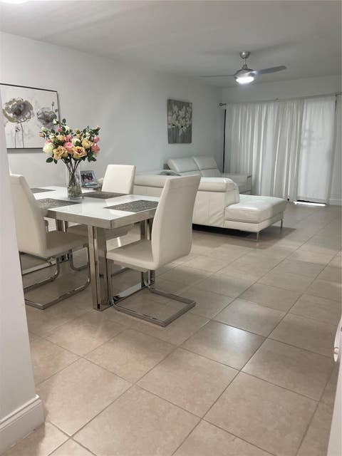 Tiny photo for 8745 Shadow Wood Boulevard #105, Coral Springs, FL 33071 (MLS # F10540615)