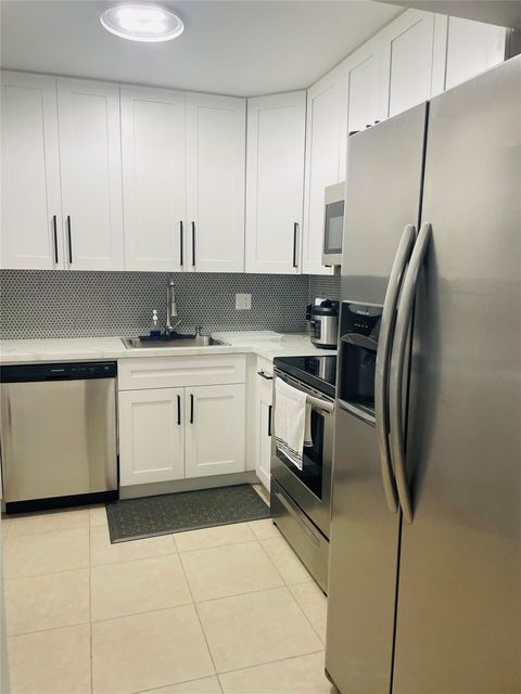 Tiny photo for 8745 Shadow Wood Boulevard #105, Coral Springs, FL 33071 (MLS # F10540615)