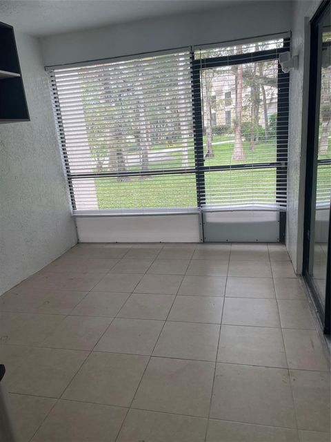 Tiny photo for 8745 Shadow Wood Boulevard #105, Coral Springs, FL 33071 (MLS # F10540615)