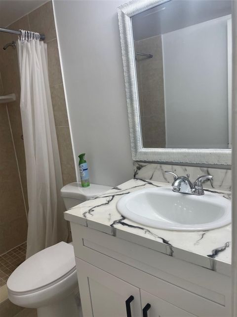 Tiny photo for 8745 Shadow Wood Boulevard #105, Coral Springs, FL 33071 (MLS # F10540615)