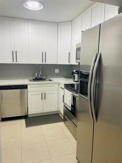 Tiny photo for 8745 Shadow Wood Boulevard #105, Coral Springs, FL 33071 (MLS # F10540615)