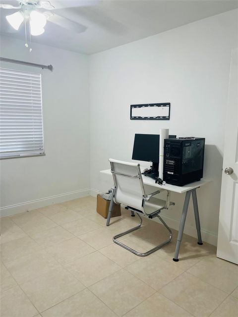 Tiny photo for 8745 Shadow Wood Boulevard #105, Coral Springs, FL 33071 (MLS # F10540615)