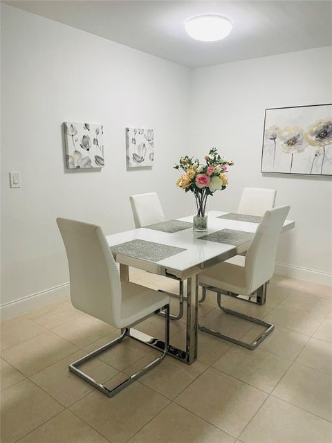 Tiny photo for 8745 Shadow Wood Boulevard #105, Coral Springs, FL 33071 (MLS # F10540615)