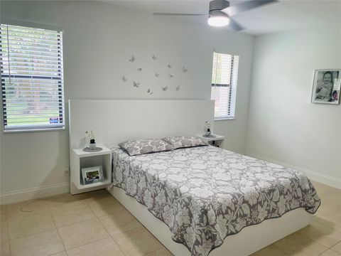 Tiny photo for 8745 Shadow Wood Boulevard #105, Coral Springs, FL 33071 (MLS # F10540615)