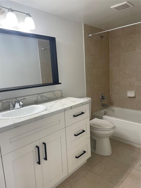 Tiny photo for 8745 Shadow Wood Boulevard #105, Coral Springs, FL 33071 (MLS # F10540615)