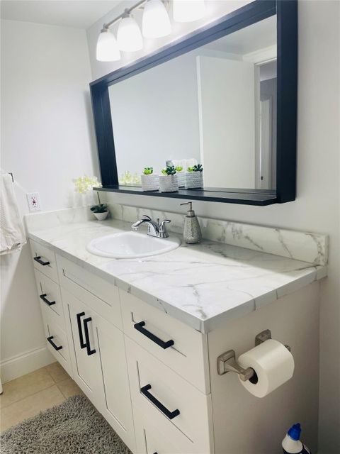 Tiny photo for 8745 Shadow Wood Boulevard #105, Coral Springs, FL 33071 (MLS # F10540615)