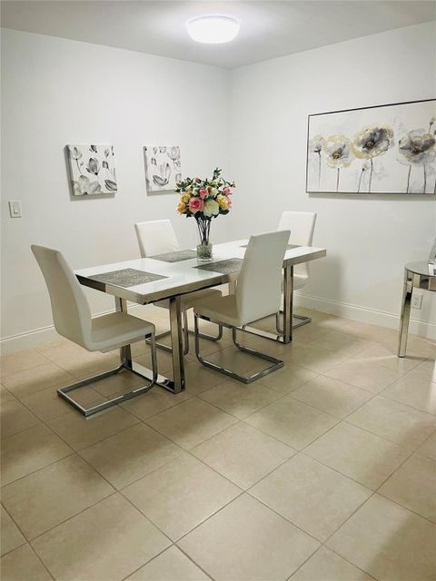 Tiny photo for 8745 Shadow Wood Boulevard #105, Coral Springs, FL 33071 (MLS # F10540615)