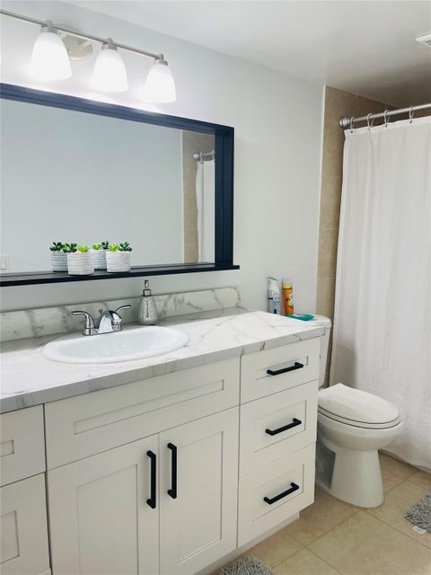 Tiny photo for 8745 Shadow Wood Boulevard #105, Coral Springs, FL 33071 (MLS # F10540615)