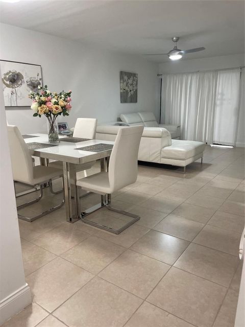 Tiny photo for 8745 Shadow Wood Boulevard #105, Coral Springs, FL 33071 (MLS # F10540615)