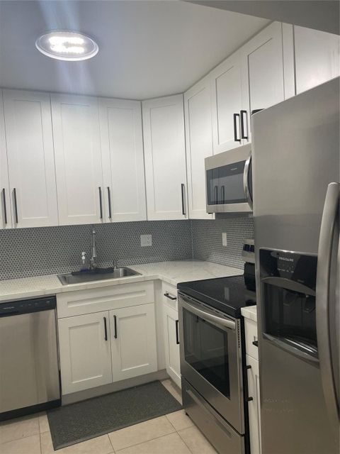 Tiny photo for 8745 Shadow Wood Boulevard #105, Coral Springs, FL 33071 (MLS # F10540615)