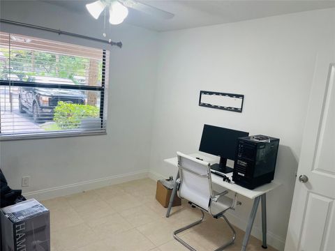 Tiny photo for 8745 Shadow Wood Boulevard #105, Coral Springs, FL 33071 (MLS # F10540615)