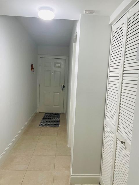 Tiny photo for 8745 Shadow Wood Boulevard #105, Coral Springs, FL 33071 (MLS # F10540615)