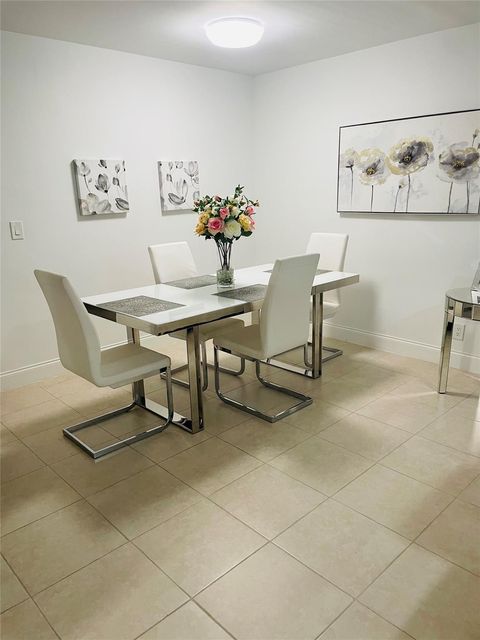 Tiny photo for 8745 Shadow Wood Boulevard #105, Coral Springs, FL 33071 (MLS # F10540615)
