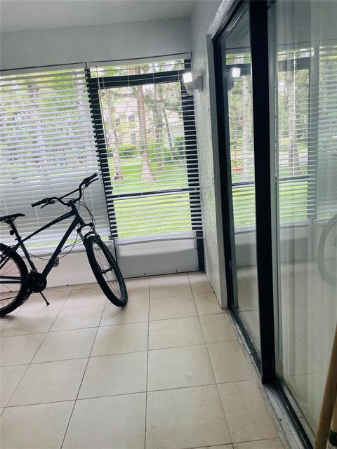 Tiny photo for 8745 Shadow Wood Boulevard #105, Coral Springs, FL 33071 (MLS # F10540615)