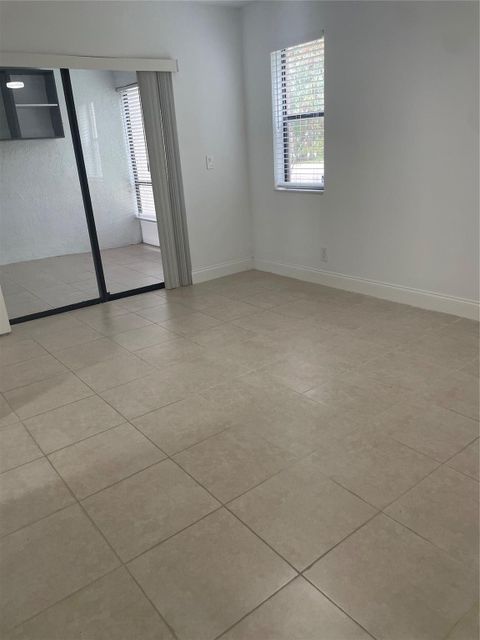 Tiny photo for 8745 Shadow Wood Boulevard #105, Coral Springs, FL 33071 (MLS # F10540615)