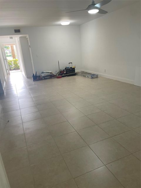 Tiny photo for 8745 Shadow Wood Boulevard #105, Coral Springs, FL 33071 (MLS # F10540615)