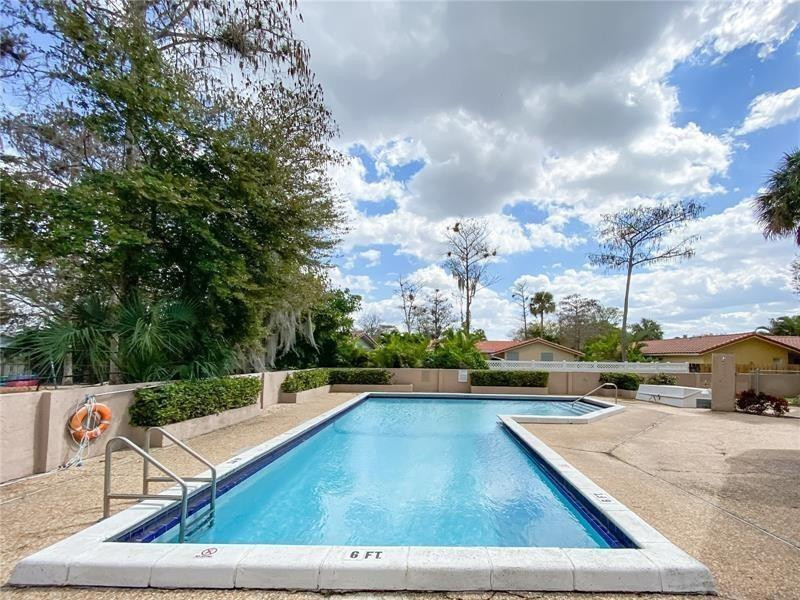 RAMBLEWOOD COURT - Residential