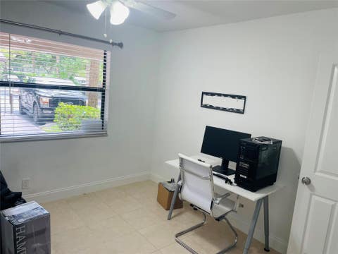 Tiny photo for 8745 Shadow Wood Boulevard #105, Coral Springs, FL 33071 (MLS # F10540615)