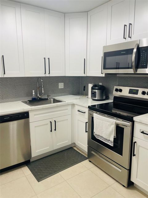 Photo of 8745 Shadow Wood Boulevard #105, Coral Springs, FL 33071 (MLS # F10540615)