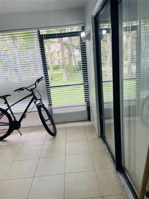 Tiny photo for 8745 Shadow Wood Boulevard #105, Coral Springs, FL 33071 (MLS # F10540615)