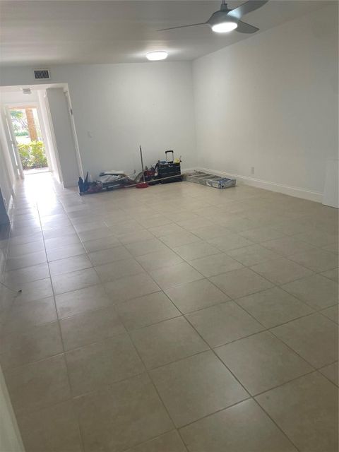 Tiny photo for 8745 Shadow Wood Boulevard #105, Coral Springs, FL 33071 (MLS # F10540615)