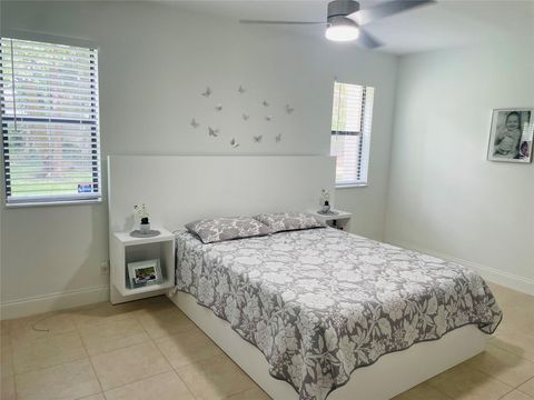 Tiny photo for 8745 Shadow Wood Boulevard #105, Coral Springs, FL 33071 (MLS # F10540615)