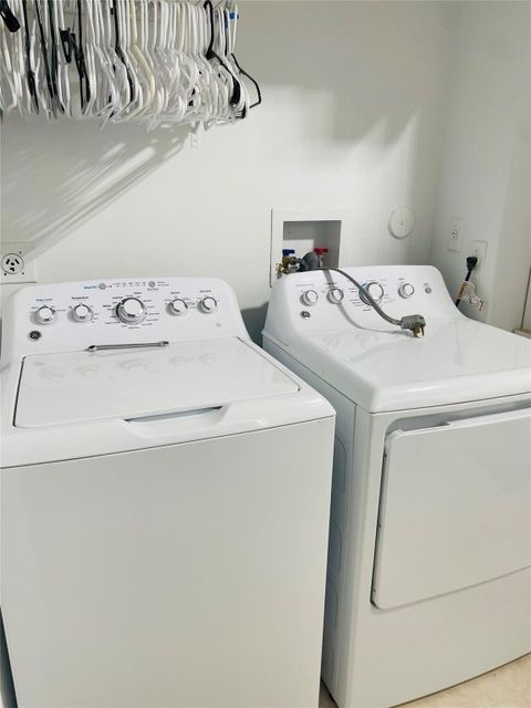 Tiny photo for 8745 Shadow Wood Boulevard #105, Coral Springs, FL 33071 (MLS # F10540615)
