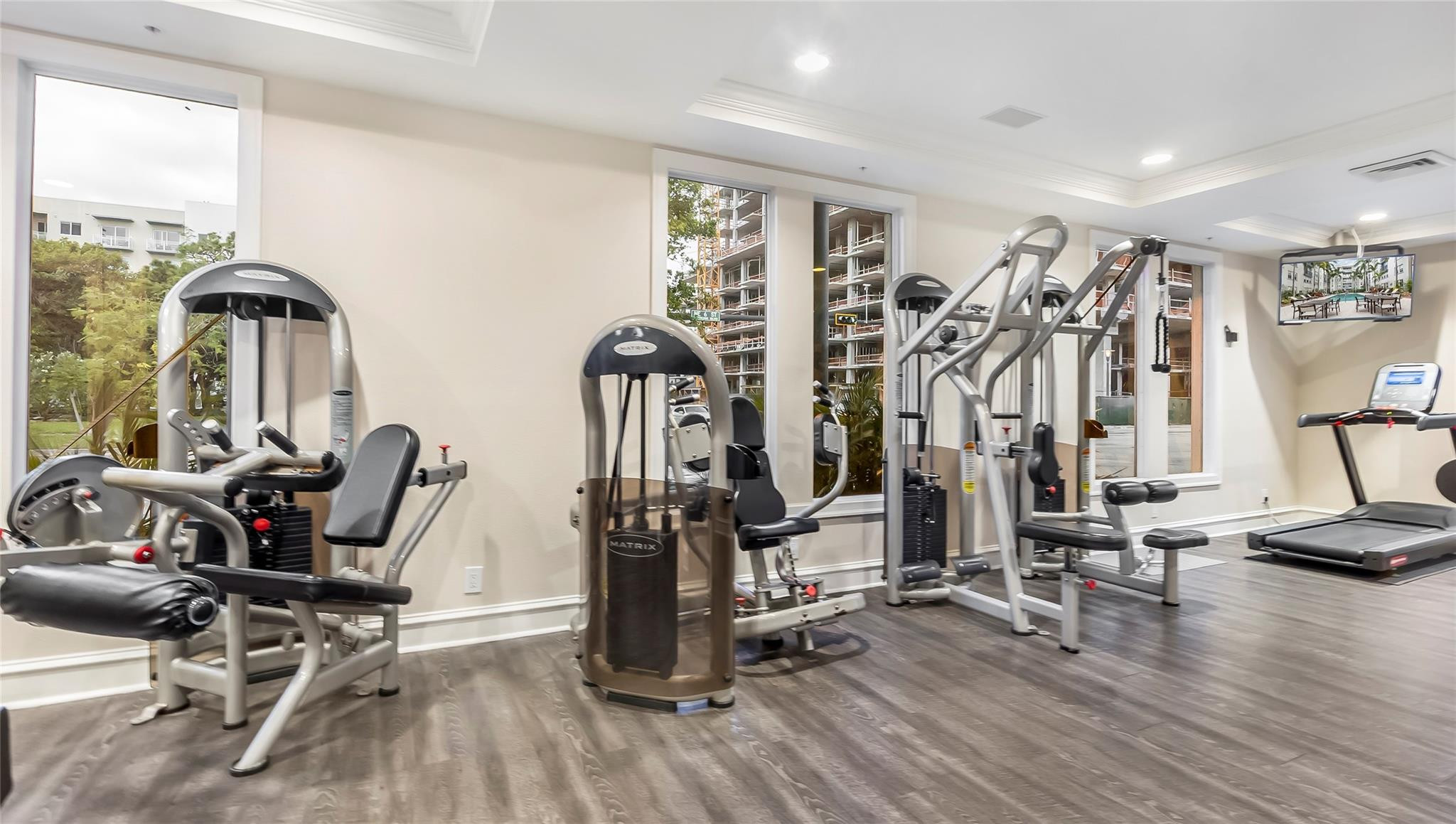 Sole At Fort Lauderdale - Residential Lease