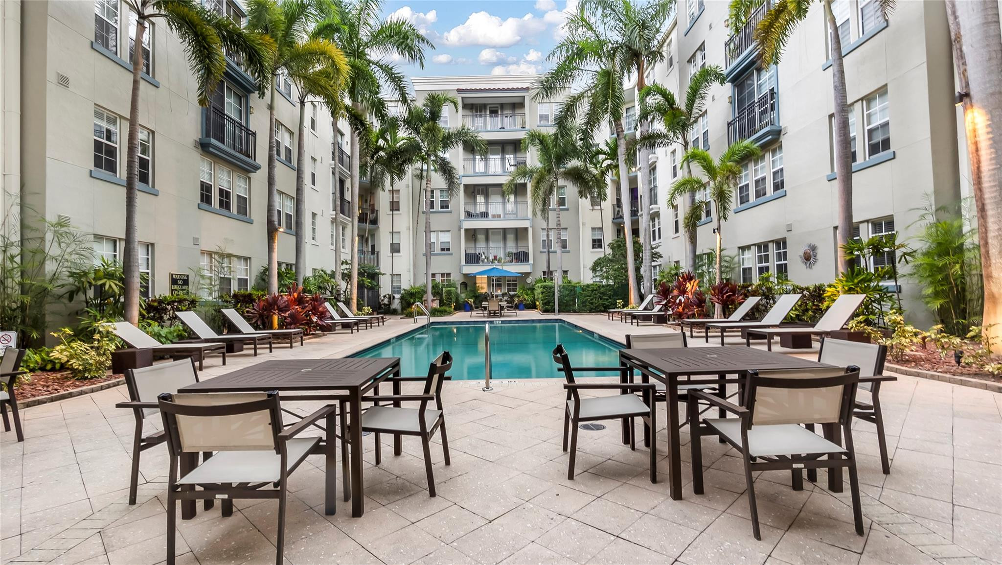 Sole At Fort Lauderdale - Residential Lease