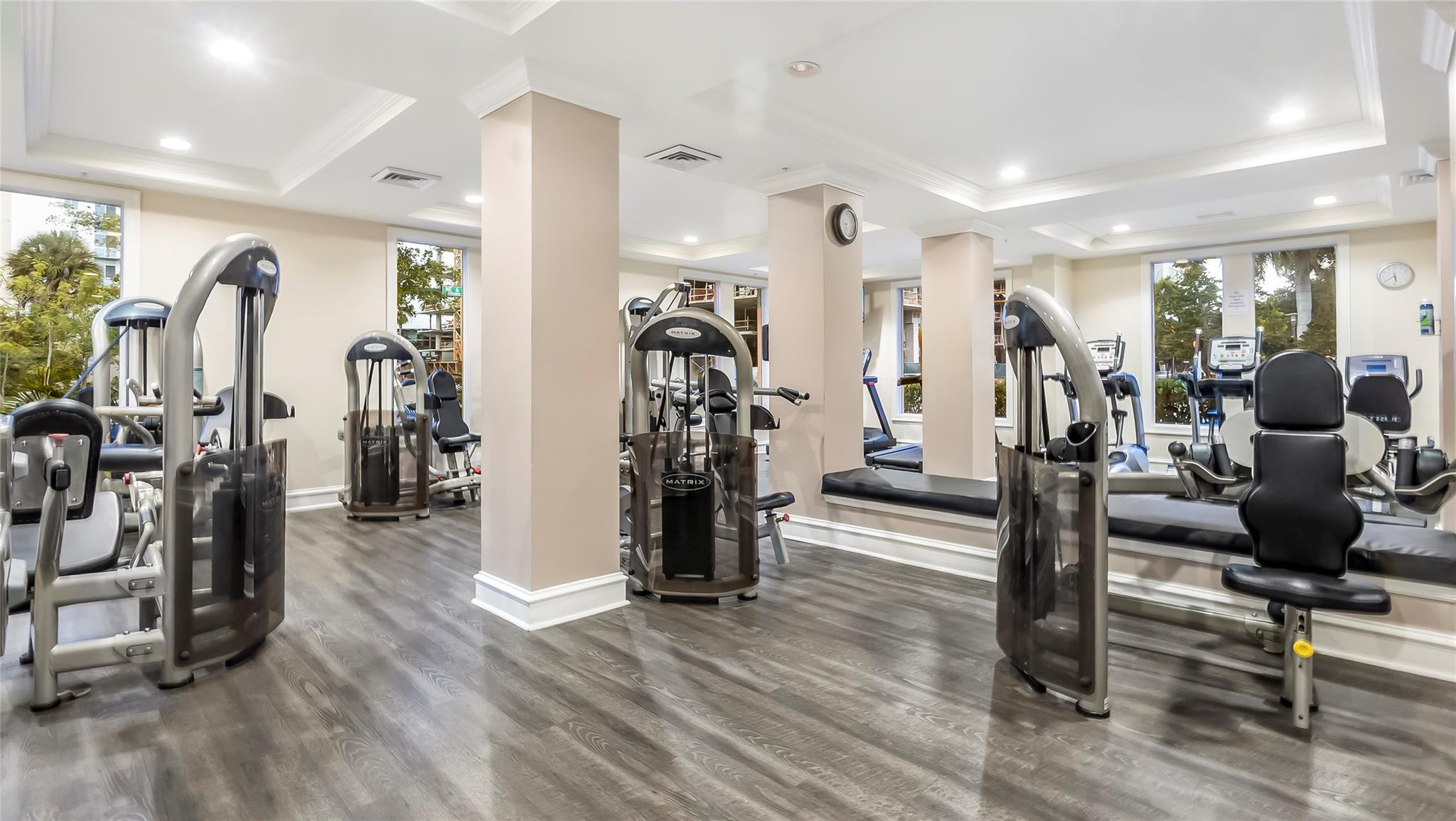 Sole At Fort Lauderdale - Residential Lease