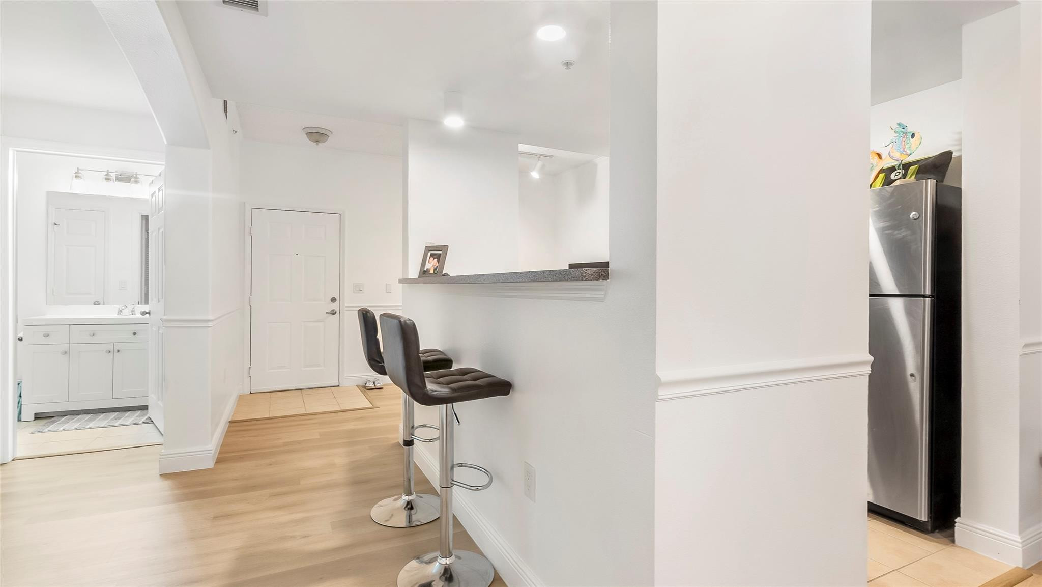 Sole At Fort Lauderdale - Residential Lease