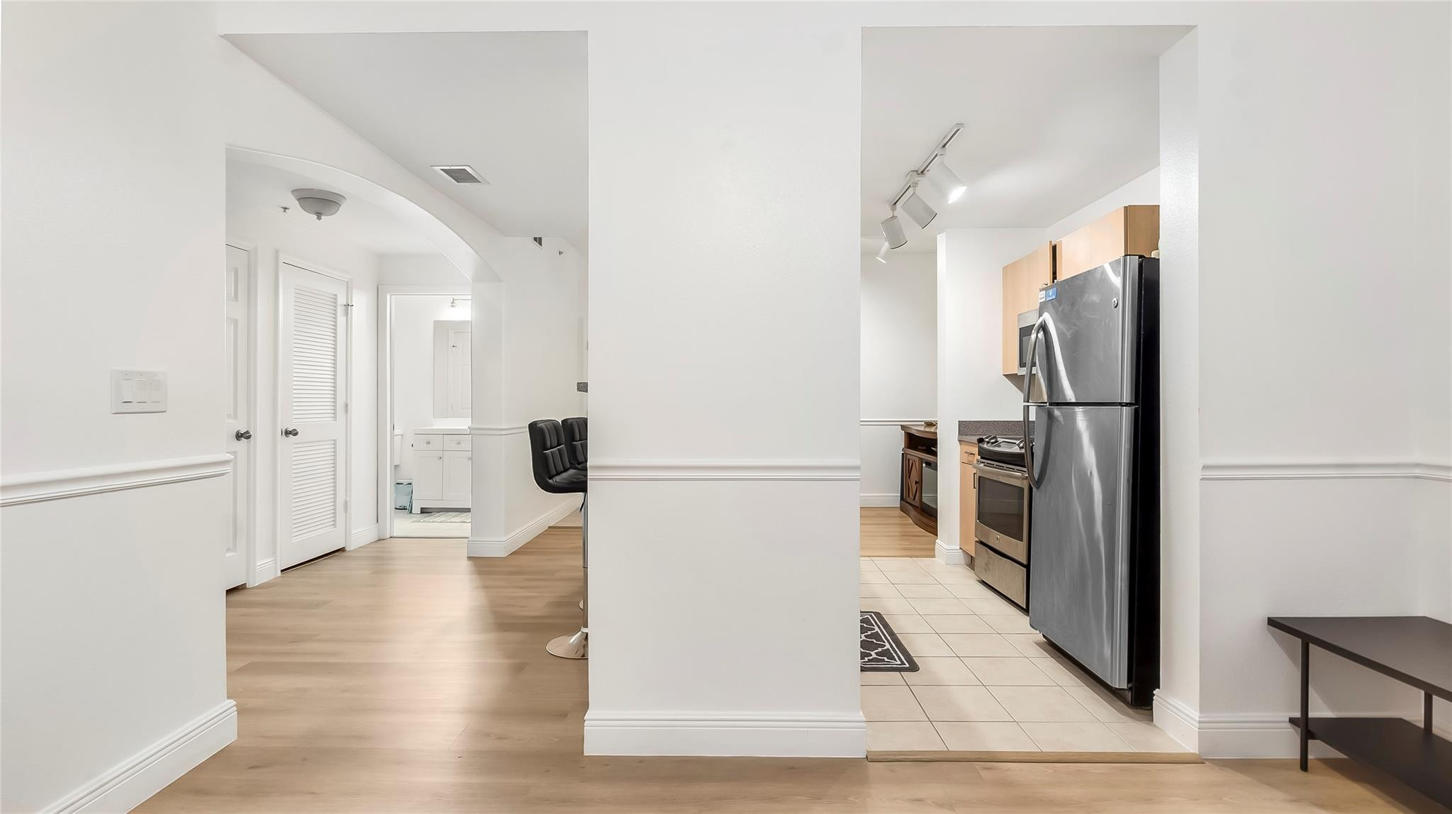 Sole At Fort Lauderdale - Residential Lease