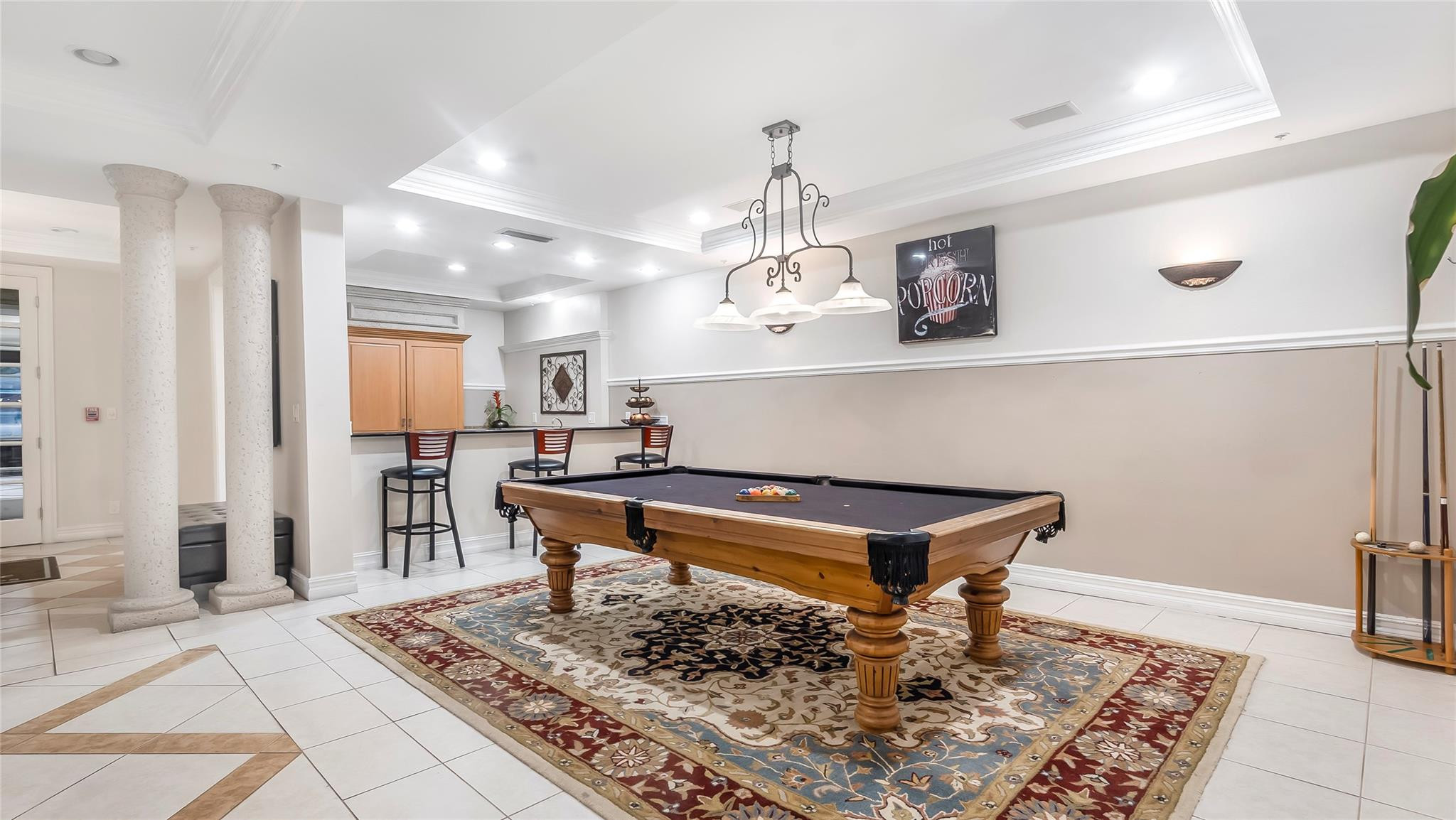 Sole At Fort Lauderdale - Residential Lease