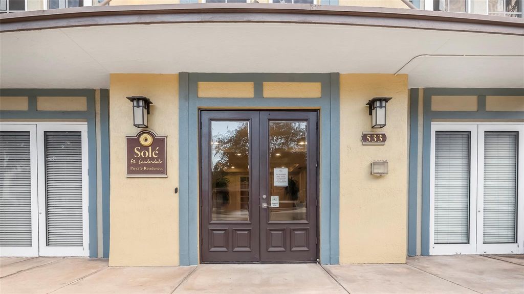 Photo of 533 NE 3rd Avenue, Fort Lauderdale, FL 33301 (MLS # F10556238)