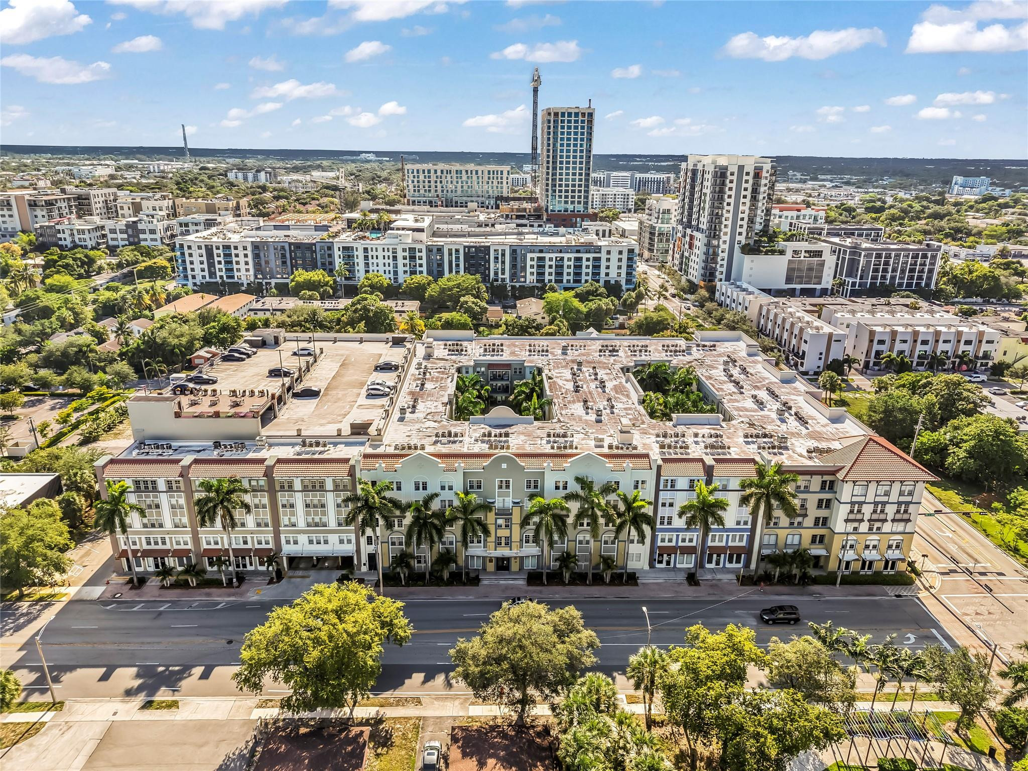 Sole At Fort Lauderdale - Residential Lease